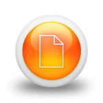 105282-3d-glossy-orange-orb-icon-business-document5